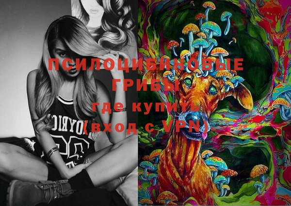 MESCALINE Вязники